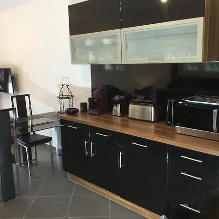 Σπίτι διακοπών Chez Louloute Fréjus