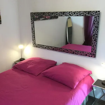 Chez Louloute Σπίτι διακοπών *