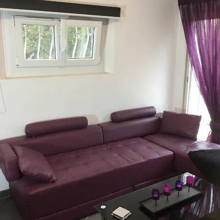 Σπίτι διακοπών Chez Louloute *