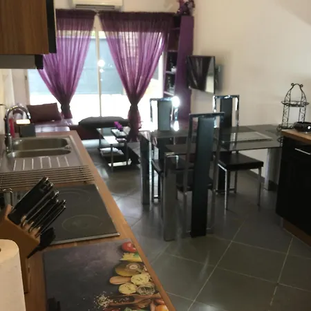 Chez Louloute * Fréjus