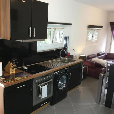 Chez Louloute Σπίτι διακοπών Fréjus