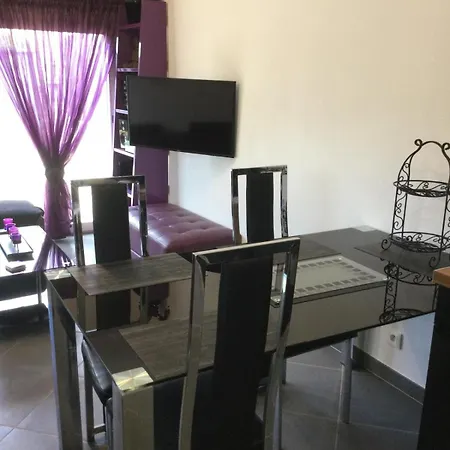 Chez Louloute Fréjus