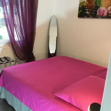 Chez Louloute Σπίτι διακοπών