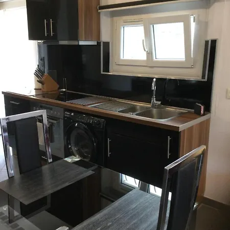 Chez Louloute Σπίτι διακοπών Fréjus