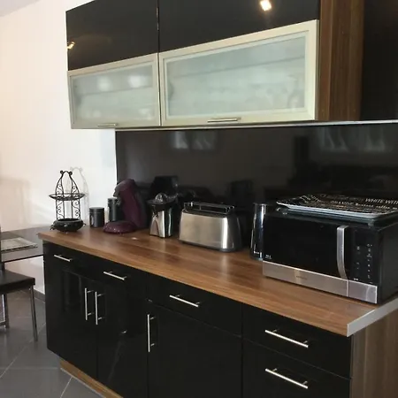 Σπίτι διακοπών Chez Louloute Fréjus