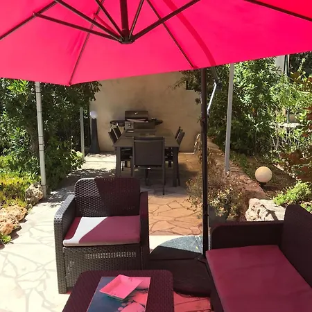 Chez Louloute Fréjus