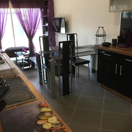 Chez Louloute * Fréjus