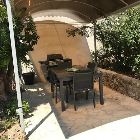 Chez Louloute Σπίτι διακοπών Fréjus