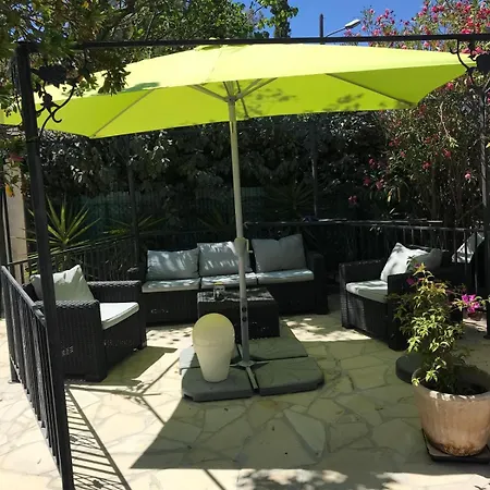 Chez Louloute Fréjus