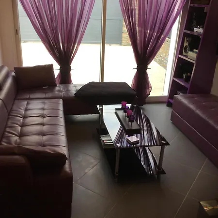 Chez Louloute Σπίτι διακοπών