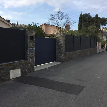 Chez Louloute Fréjus