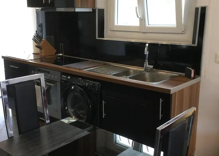 Chez Louloute Feriehus Fréjus