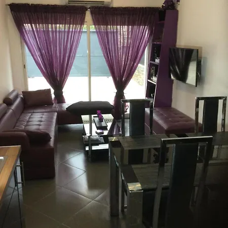 Chez Louloute Prázdninový dům *