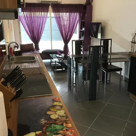 Chez Louloute * Fréjus