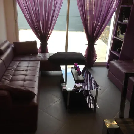 Chez Louloute * Fréjus