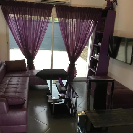 Chez Louloute Fréjus