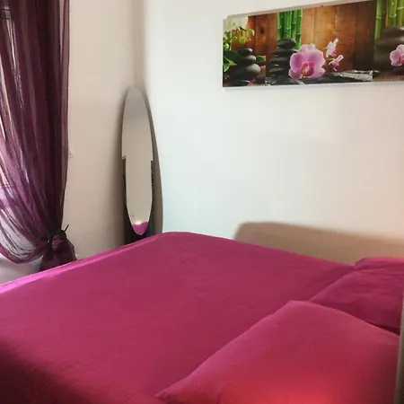 Chez Louloute Prázdninový dům *