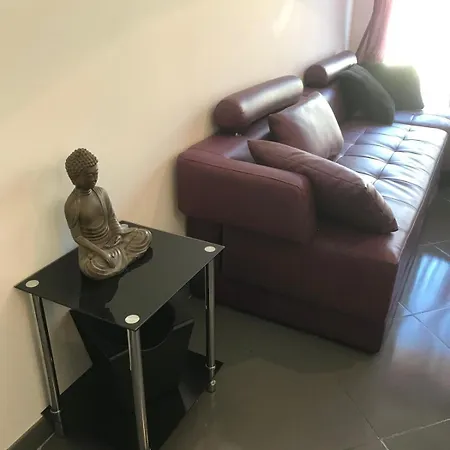 Chez Louloute Prázdninový dům