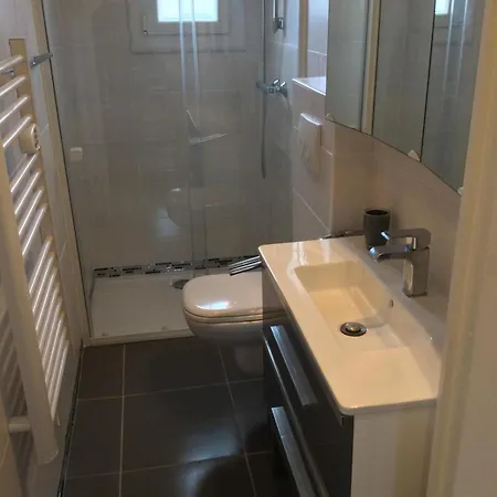 Chez Louloute Prázdninový dům *