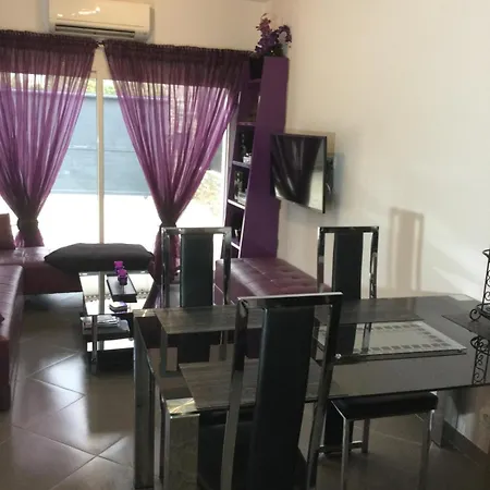 Chez Louloute Fréjus