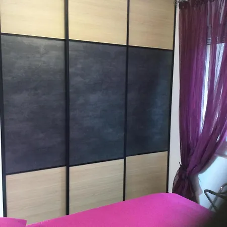 Chez Louloute Prázdninový dům