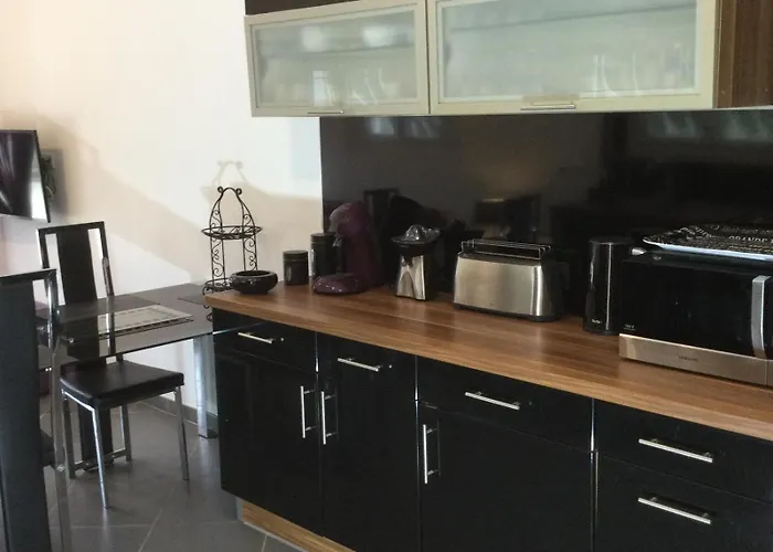 Prázdninový dům Chez Louloute Fréjus