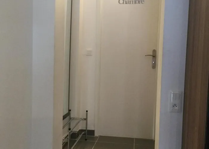 Chez Louloute * Fréjus