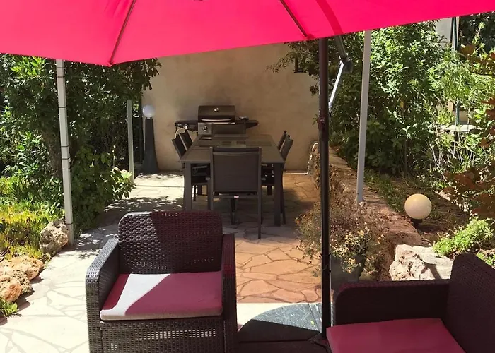 Chez Louloute Fréjus