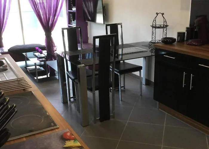Chez Louloute * Fréjus
