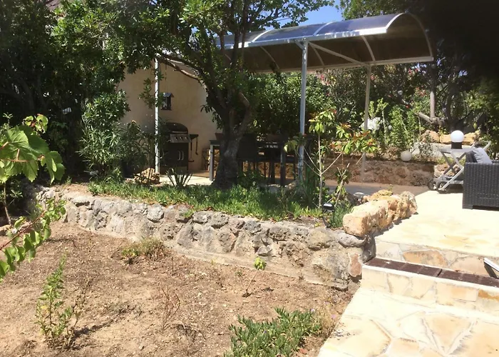 Chez Louloute Fréjus