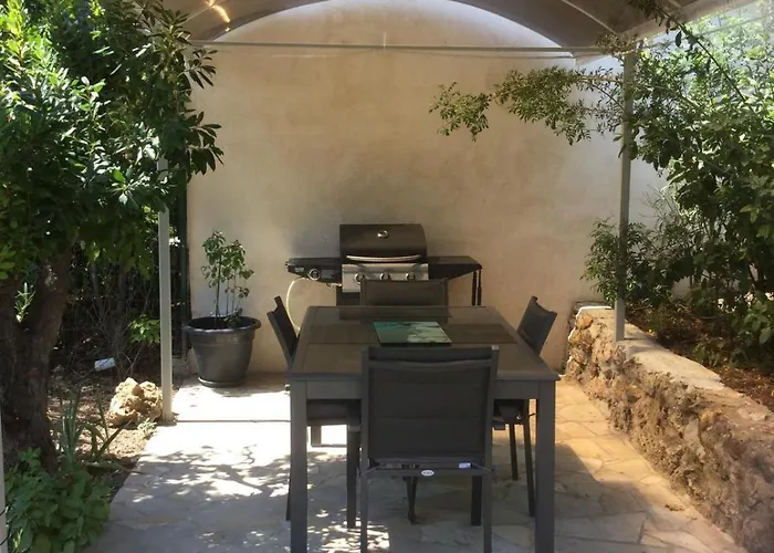 Chez Louloute * Fréjus